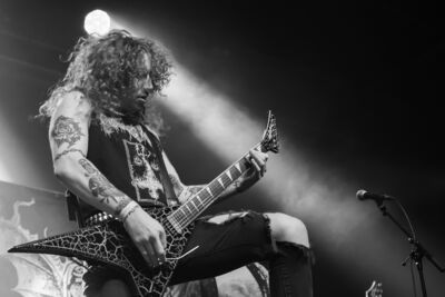 Schizophrenia @ Trix, picture 4, photographed by Koen Marcoen - FrontView Magazine