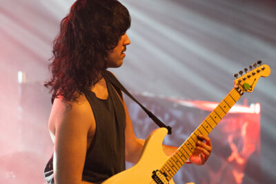 Schizophrenia @ Trix, picture 5, photographed by Koen Marcoen - FrontView Magazine