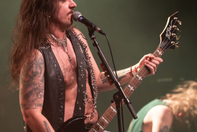 Schizophrenia @ Trix, picture 7, photographed by Koen Marcoen - FrontView Magazine