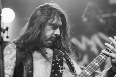 Schizophrenia @ Trix, picture 9, photographed by Koen Marcoen - FrontView Magazine