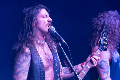 Schizophrenia @ Trix, picture 11, photographed by Koen Marcoen - FrontView Magazine