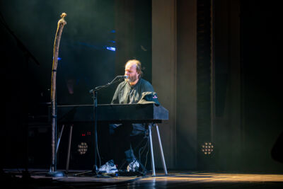 Admiral Freebee @ De Roma, picture 2, photographed by Bart Janssens - FrontView Magazine