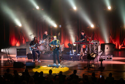Admiral Freebee @ De Roma, picture 6, photographed by Bart Janssens - FrontView Magazine