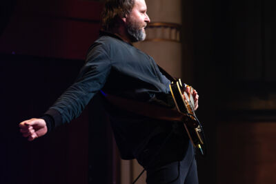 Admiral Freebee @ De Roma, picture 7, photographed by Bart Janssens - FrontView Magazine