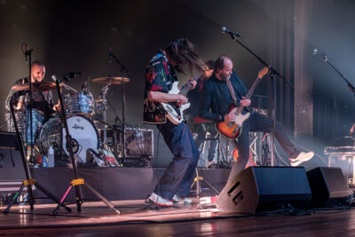 Admiral Freebee @ De Roma, picture 12, photographed by Bart Janssens - FrontView Magazine