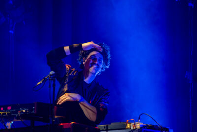 Admiral Freebee @ De Roma, picture 13, photographed by Bart Janssens - FrontView Magazine