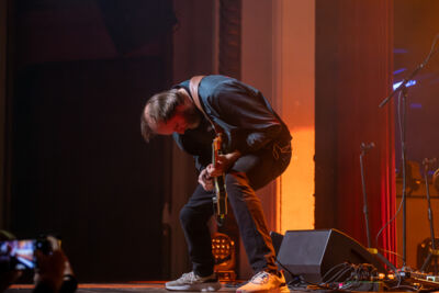 Admiral Freebee @ De Roma, picture 14, photographed by Bart Janssens - FrontView Magazine
