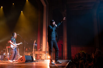 Admiral Freebee @ De Roma, picture 25, photographed by Bart Janssens - FrontView Magazine