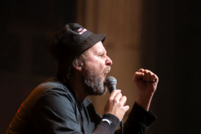Admiral Freebee @ De Roma, picture 26, photographed by Bart Janssens - FrontView Magazine