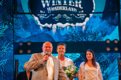 Première Winter Wonderland @ Het Witte Paard Blankenberge, picture 21, photographed by Peter Minnebo - FrontView Magazine