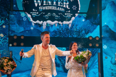 Première Winter Wonderland @ Het Witte Paard Blankenberge, picture 23, photographed by Peter Minnebo - FrontView Magazine