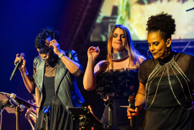 Floyd MATTERS - 10th anniversary @ Bourlaschouwburg, picture 6, photographed by Marc Verdonck - FrontView Magazine