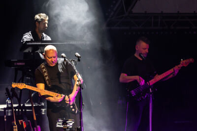 Floyd MATTERS - 10th anniversary @ Bourlaschouwburg, picture 8, photographed by Marc Verdonck - FrontView Magazine