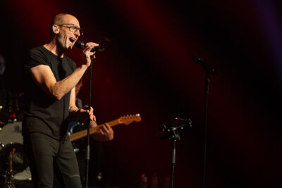 Floyd MATTERS - 10th anniversary @ Bourlaschouwburg, picture 15, photographed by Marc Verdonck - FrontView Magazine
