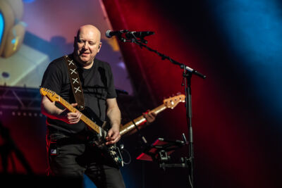Floyd MATTERS - 10th anniversary @ Bourlaschouwburg, picture 19, photographed by Marc Verdonck - FrontView Magazine