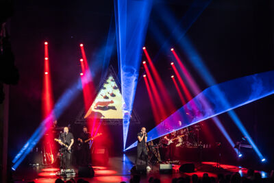 Floyd MATTERS - 10th anniversary @ Bourlaschouwburg, picture 20, photographed by Marc Verdonck - FrontView Magazine