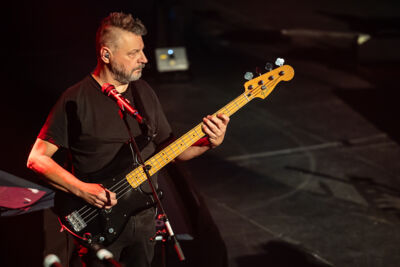 Floyd MATTERS - 10th anniversary @ Bourlaschouwburg, picture 22, photographed by Marc Verdonck - FrontView Magazine