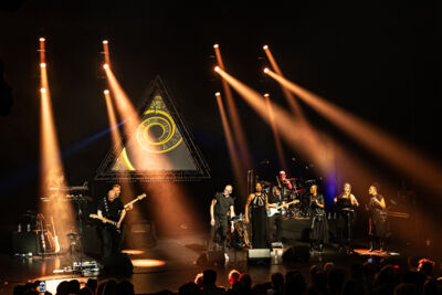 Floyd MATTERS - 10th anniversary @ Bourlaschouwburg, picture 25, photographed by Marc Verdonck - FrontView Magazine