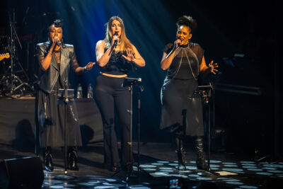 Floyd MATTERS - 10th anniversary @ Bourlaschouwburg, picture 26, photographed by Marc Verdonck - FrontView Magazine