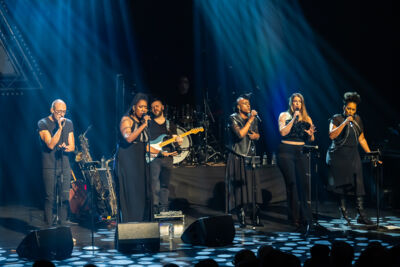 Floyd MATTERS - 10th anniversary @ Bourlaschouwburg, picture 27, photographed by Marc Verdonck - FrontView Magazine