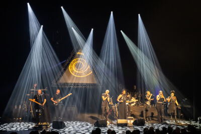 Floyd MATTERS - 10th anniversary @ Bourlaschouwburg, picture 28, photographed by Marc Verdonck - FrontView Magazine
