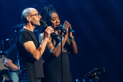 Floyd MATTERS - 10th anniversary @ Bourlaschouwburg, picture 29, photographed by Marc Verdonck - FrontView Magazine