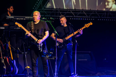 Floyd MATTERS - 10th anniversary @ Bourlaschouwburg, picture 33, photographed by Marc Verdonck - FrontView Magazine
