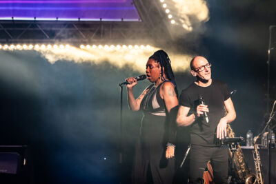 Floyd MATTERS - 10th anniversary @ Bourlaschouwburg, picture 35, photographed by Marc Verdonck - FrontView Magazine