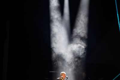 Floyd MATTERS - 10th anniversary @ Bourlaschouwburg, picture 36, photographed by Marc Verdonck - FrontView Magazine