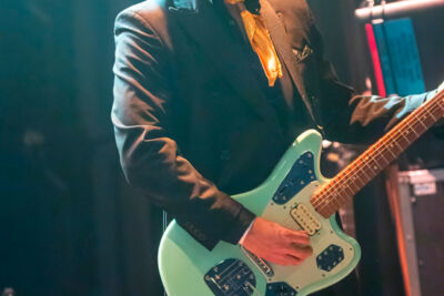 Luke Christoffel @ De Casino, picture 9, photographed by Edwin Houdevelt - FrontView Magazine