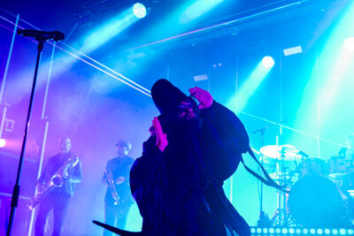 DI-RECT @ Trix, picture 4, photographed by Bart Janssens - FrontView Magazine