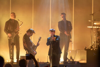 DI-RECT @ Trix, picture 8, photographed by Bart Janssens - FrontView Magazine