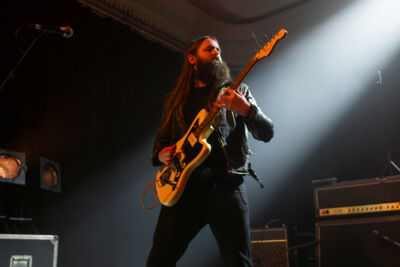 Ramones Alive @ De Casino, picture 6, photographed by Bart Janssens - FrontView Magazine