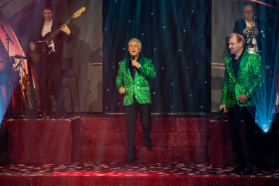 Première Winterrevue - Music Maestro @ Theater Elckerlyc, foto 16, foto's door Goele Bormans - FrontView Magazine