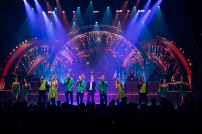 Première Winterrevue - Music Maestro @ Theater Elckerlyc, foto 39, foto's door Goele Bormans - FrontView Magazine