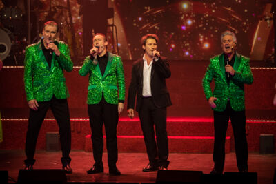 Première Winterrevue - Music Maestro @ Theater Elckerlyc, foto 40, foto's door Goele Bormans - FrontView Magazine