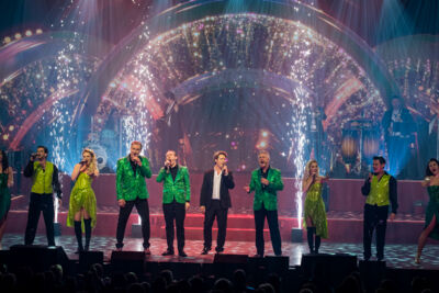 Première Winterrevue - Music Maestro @ Theater Elckerlyc, foto 42, foto's door Goele Bormans - FrontView Magazine
