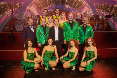 Première Winterrevue - Music Maestro @ Theater Elckerlyc, foto 49, foto's door Goele Bormans - FrontView Magazine