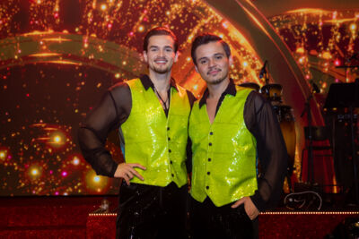 Première Winterrevue - Music Maestro @ Theater Elckerlyc, foto 52, foto's door Goele Bormans - FrontView Magazine