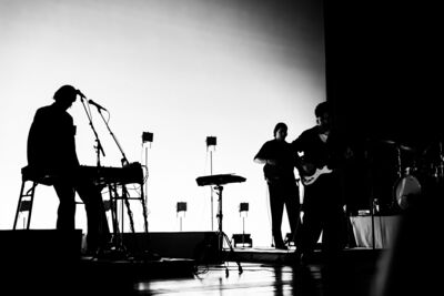 J.Bernardt @ De Roma, picture 7, photographed by Leen Verlinden - FrontView Magazine