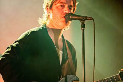 J.Bernardt @ De Roma, picture 14, photographed by Leen Verlinden - FrontView Magazine