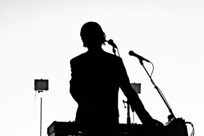 J.Bernardt @ De Roma, picture 18, photographed by Leen Verlinden - FrontView Magazine