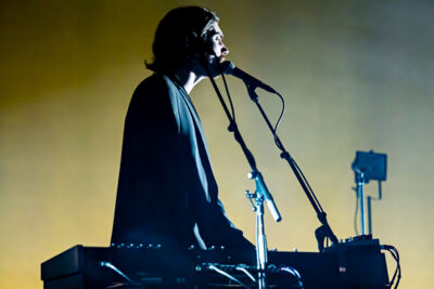 J.Bernardt @ De Roma, picture 26, photographed by Leen Verlinden - FrontView Magazine