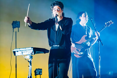 J.Bernardt @ De Roma, picture 28, photographed by Leen Verlinden - FrontView Magazine