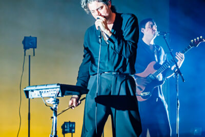 J.Bernardt @ De Roma, picture 30, photographed by Leen Verlinden - FrontView Magazine