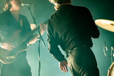 J.Bernardt @ De Roma, picture 31, photographed by Leen Verlinden - FrontView Magazine