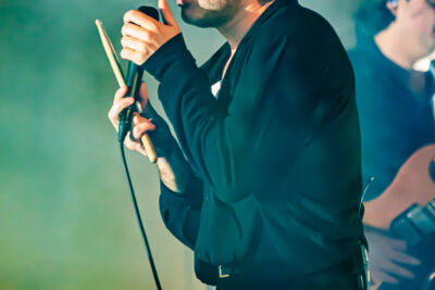 J.Bernardt @ De Roma, picture 35, photographed by Leen Verlinden - FrontView Magazine