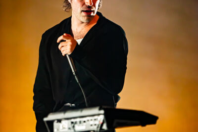 J.Bernardt @ De Roma, picture 36, photographed by Leen Verlinden - FrontView Magazine