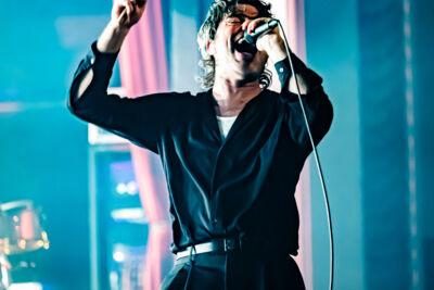J.Bernardt @ De Roma, picture 41, photographed by Leen Verlinden - FrontView Magazine