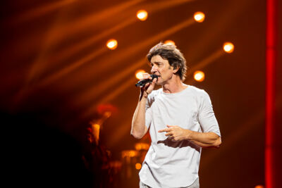 Clouseau40 @ Sportpaleis Antwerpen, picture 9, photographed by Dimitri Vanlommel - FrontView Magazine